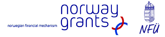 norway grants+NFÜ